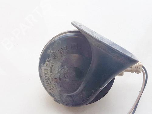 Used Horn Horn RENAULT MEGANE Scenic (JA0/1_) 2.0 i (JA0G) (114 hp) 35868068 35868068
