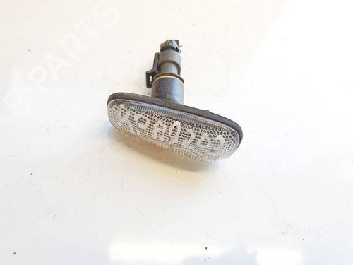 Used Left side indicator Left side indicator 35232466 35232466