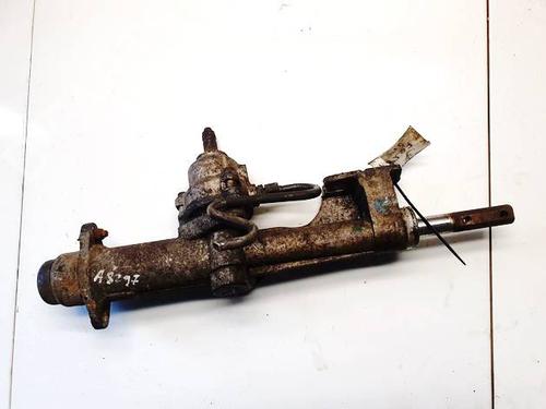 Used Steering column Steering column 35393586 35393586