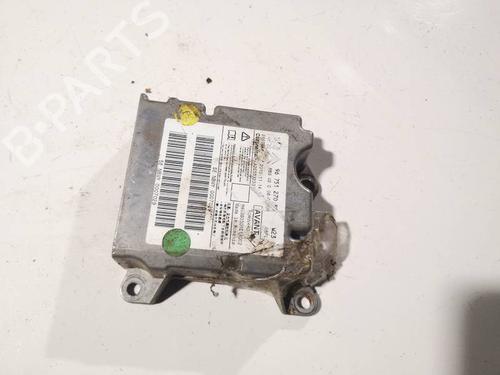 Used ECU airbags ECU airbags 32581113 32581113