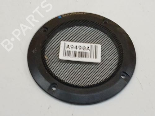 Used Grille Grille 38790221 38790221