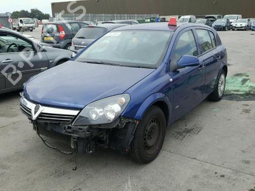 Electronic module OPEL ASTRA H (A04) 1.4 | BP33496443M83 - Image 10