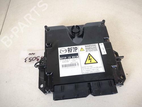 Used Engine control unit (ECU) Engine control unit (ECU) MAZDA 5 (CR) 2.0 CD (CR19) (143 hp) 32945821 32945821