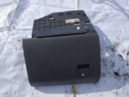 Vano posta oggetti Vano posta oggetti OPEL VECTRA C (Z02) 2.2 DTI 16V (F69) (125 hp) 35444700 35444700