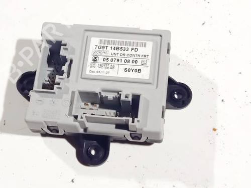 Used Electronic module Electronic module FORD MONDEO IV (BA7) 1.8 TDCi (125 hp) 32581711 32581711