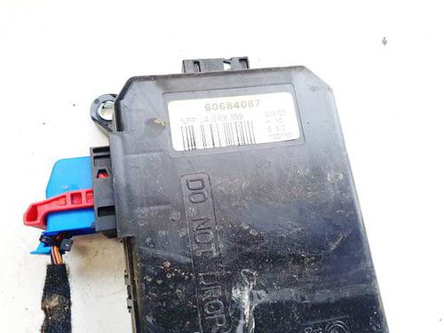 Electronic module ALFA ROMEO 159 (939_) 2.4 JTDM (939AXD12, 939AXD1B) | BP34836512M83 - Image 3