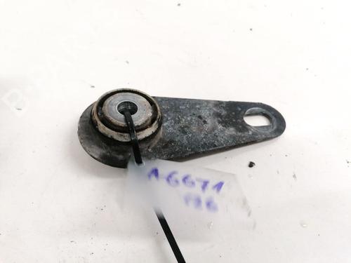Engine mount PEUGEOT 407 (6D_) 1.6 HDi 110 (6D9HZC, 6D9HYC) | BP33088137M89 - Image 2