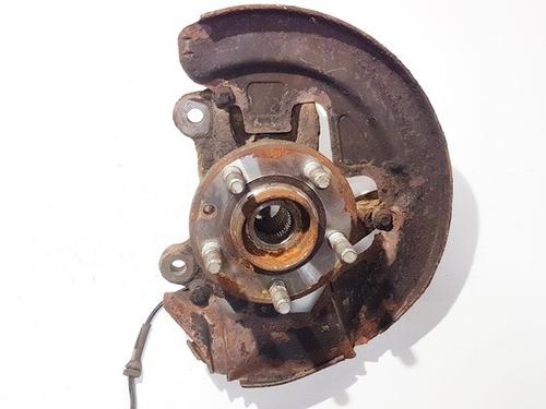 Used Left front steering knuckle Left front steering knuckle 35431463 35431463