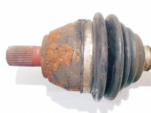 Left front driveshaft FORD FOCUS II (DA_, HCP, DP) 1.6 TDCi | BP39498238M38 - Image 2