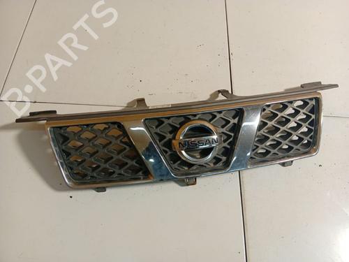 Grill Grill NISSAN X-TRAIL I (T30) 2.2 dCi 4x4 (136 hp) 36584583 36584583