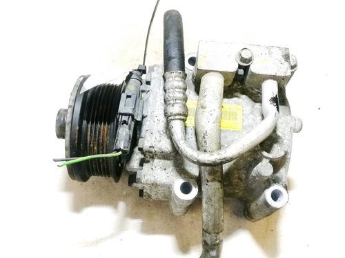 AC compressor FORD FIESTA VI (CB1, CCN) 1.6 TDCi | BP35686091M34 - Image 2