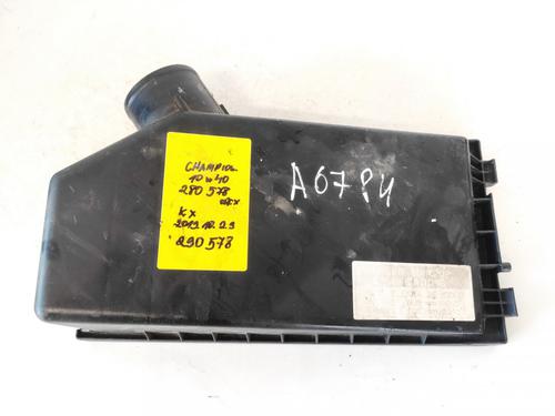 Luftfilter kasse Luftfilter kasse 35564342 35564342