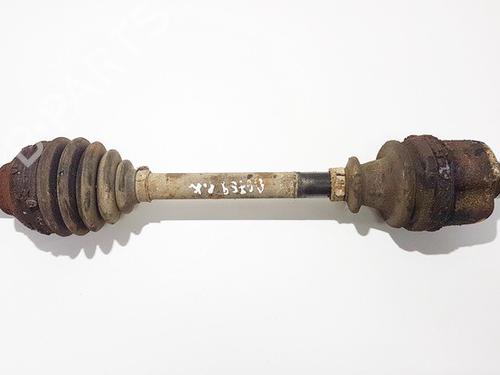 Used Left front driveshaft Left front driveshaft FORD MONDEO III (B5Y) 2.0 16V TDDi / TDCi (115 hp) 35563386 35563386