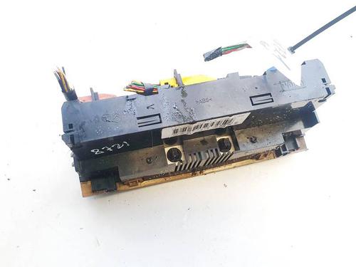 Climate control PEUGEOT 607 (9D, 9U) 2.2 16V | BP35340876I5 - Image 3