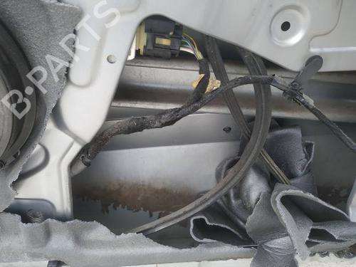 Front right window mechanism FORD S-MAX (WA6) 1.8 TDCi | BP35243567C23 - Image 2