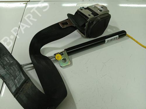 Rear left seatbelt VW PASSAT B6 (3C2) 1.9 TDI | BP34799570I29 - Image 4