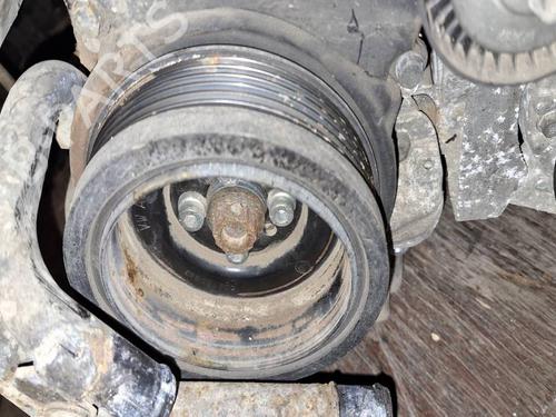 Used Pulley Pulley 34756158 34756158