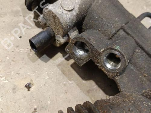 Steering column SKODA FABIA II (542) 1.4 TDI | BP34788332M21 - Image 4