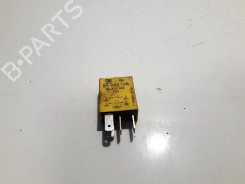 Used Other Other OPEL ASTRA G Hatchback (T98) 2.0 DTI 16V (F08, F48) (101 hp) 33522847 33522847