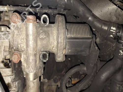 Used Egr Egr 38431870 38431870