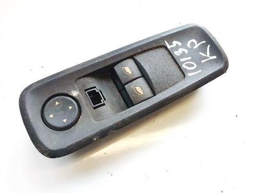 Interruttore CITROËN C8 (EA_, EB_) 2.2 HDi | BP32586164I30 