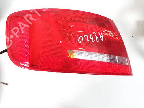 Used Left taillight Left taillight 35358162 35358162