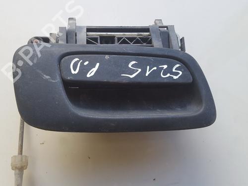 Used Front right exterior door handle Front right exterior door handle 35857635 35857635