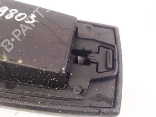 Armrest / Center console FORD MONDEO IV (BA7) 2.0 TDCi | BP35104347I20 - Image 2