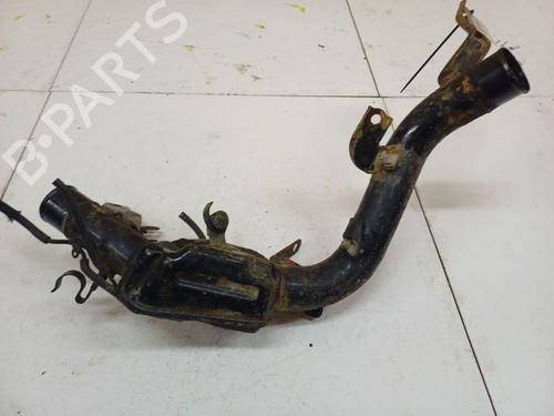 Used Pipe Pipe TOYOTA AVENSIS (_T25_) 2.0 D-4D (CDT250_, CDT250R) (116 hp) 32540189 32540189