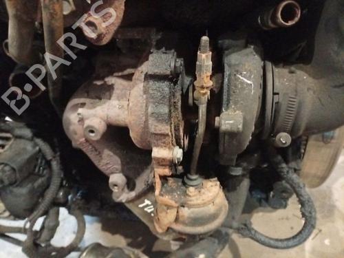 Turbolader/Kompressor Turbolader/Kompressor 38342834 38342834