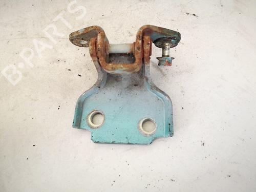 Used Hinge/Door check strap DAEWOO LANOS Saloon (KLAT) 1.5 (86 hp) 32908241