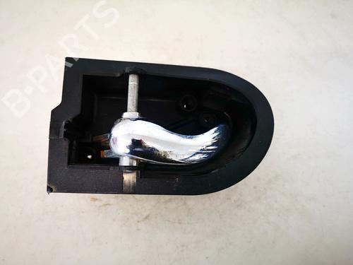 Used Front left interior door handle Front left interior door handle 35591158 35591158