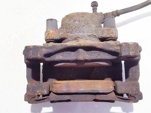 Right front brake caliper FORD GALAXY II (WA6) 2.0 TDCi | BP35856912M104 - Image 2