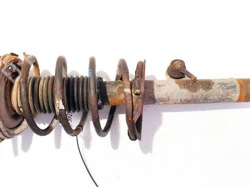 Used Left front shock absorber Left front shock absorber 35217926 35217926