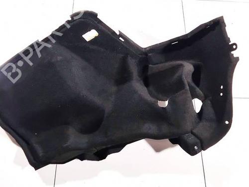 Used Boot lining Boot lining LEXUS IS II (_E2_) 220d (ALE20) (177 hp) 35098261 35098261