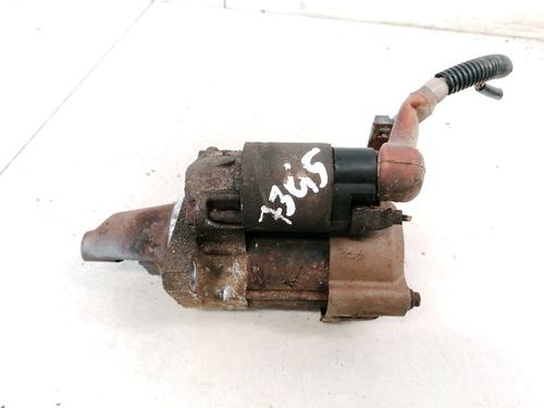 Used Starter Starter 35494628 35494628
