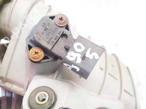 Electronic module AUDI TT (8N3) 1.8 T | BP35227480M83 - Image 3