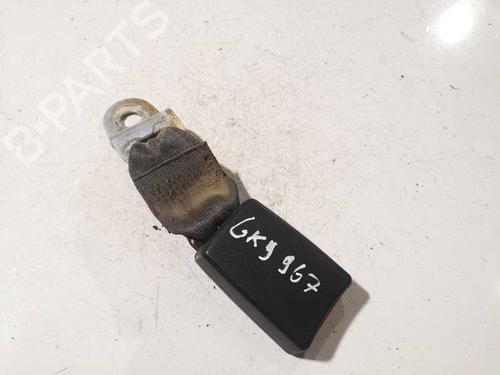 Used Seat buckle Seat buckle CHRYSLER GRAND VOYAGER V (RT) 3.3 (170 hp) 40113839 40113839