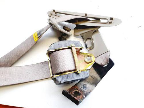 Rear left seatbelt CADILLAC SRX 3.6 | BP34918411I29 - Image 3