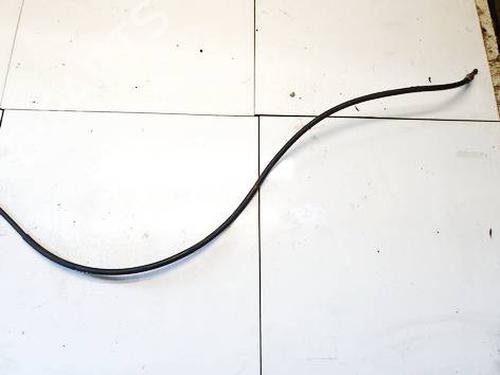 Used Cable Cable CITROËN C5 III (RD_) 1.6 HDi 110 (RD9HZC) (109 hp) 34800201 34800201