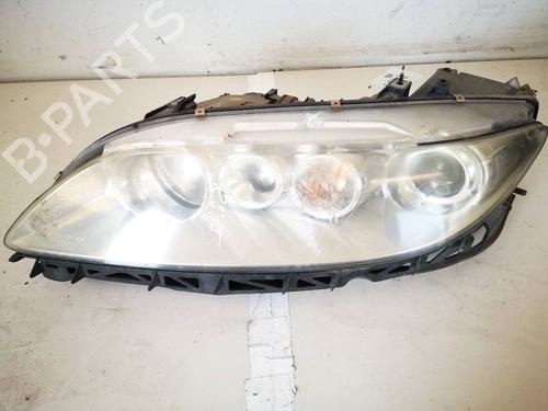 Used Left headlight Left headlight MAZDA 6 Hatchback (GG) 2.0 DI (GG14) (121 hp) 35382854 35382854