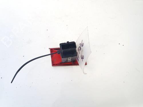Warning switch OPEL VECTRA C (Z02) 1.9 CDTI (F69) | BP35455461I22 - Image 3