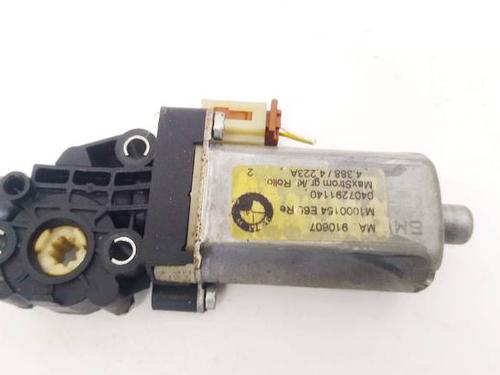 Used Right rear window motor Right rear window motor BMW 7 (E65, E66, E67) 740 d (258 hp) 35038106 35038106