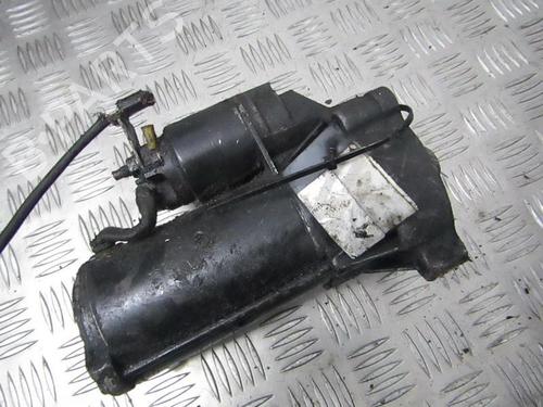 Used Starter Starter 35658837 35658837