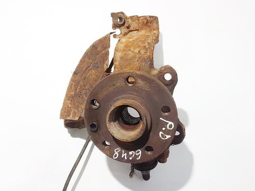 Used Right front steering knuckle Right front steering knuckle 35442024 35442024