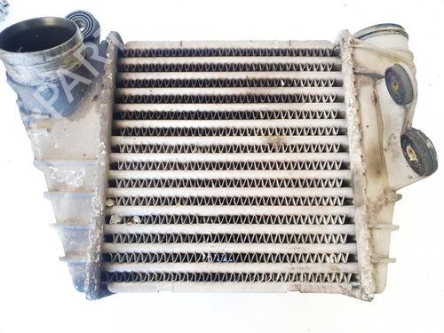 Used Intercooler Intercooler AUDI A3 (8L1) 1.9 TDI (90 hp) 35415886 35415886