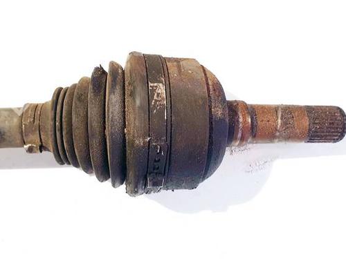 Left front driveshaft OPEL INSIGNIA A (G09) 2.0 CDTI (68) | BP36455848M38 - Image 3