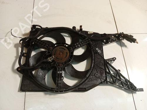 Fan OPEL CORSA D (S07) 1.3 CDTI (L08, L68) | BP34803637M128 - Image 3