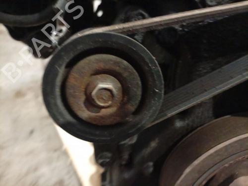 Used Pulley Pulley 36455039 36455039