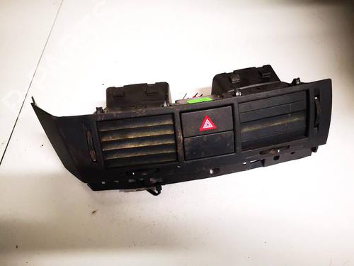 Used Air vent Air vent OPEL MERIVA A MPV (X03) 1.7 CDTI (E75) (100 hp) 32551659 32551659